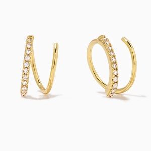 Uncommon James Hoops- brand new.